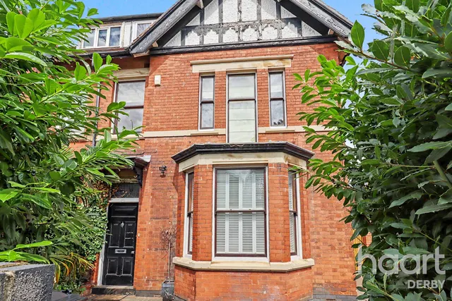Kedleston Road, Derby, DE22, photo 1