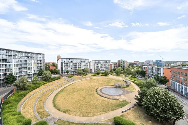 Longleat Avenue, Birmingham, B15, photo 1