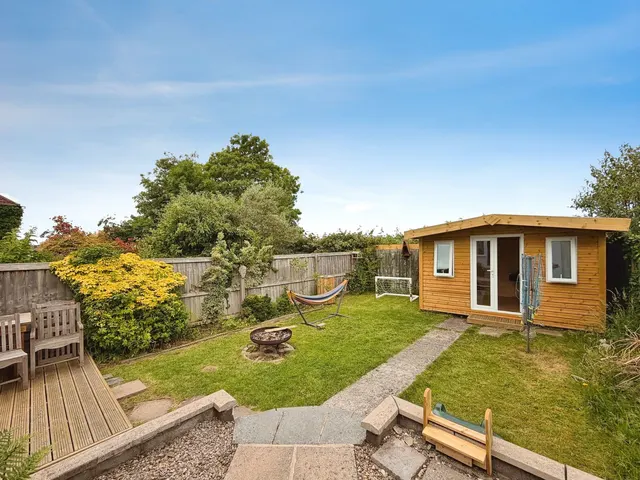 Photo 2 — New Fosseway Road, Hengrove, Bristol, BS14 9LL