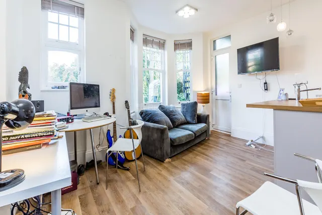 Fortis Green Road, N10, photo 1