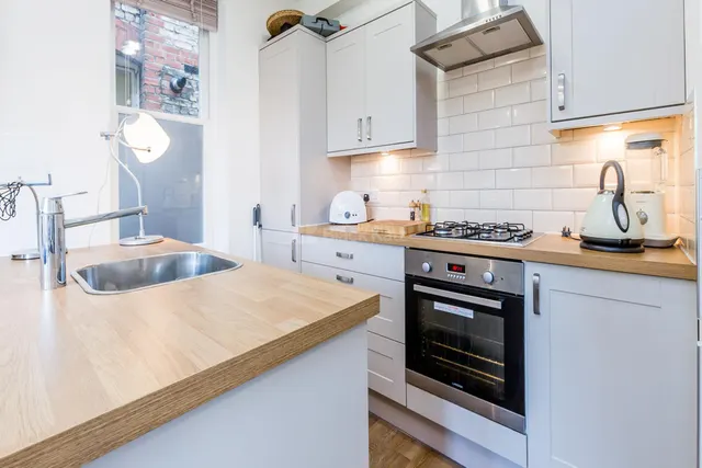 Fortis Green Road, N10, photo 2