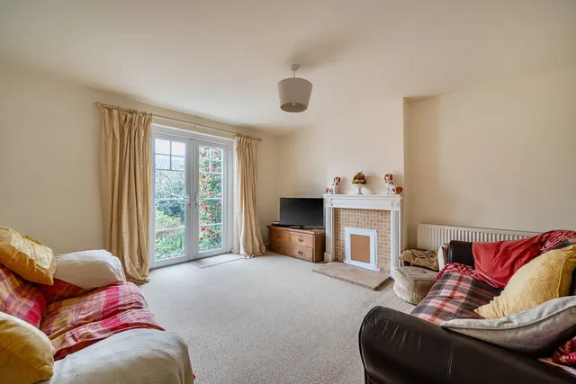 Granary Lane, Budleigh, photo 2