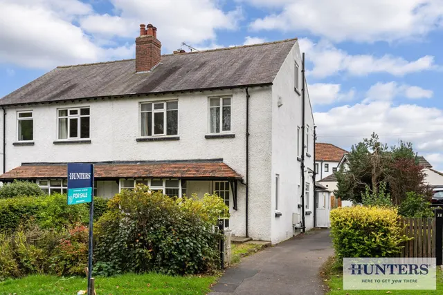 Thorpe Lane, Guiseley, LS20, photo 1