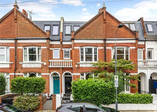 Bowerdean Street, Fulham, London, SW6 3TN, photo 1