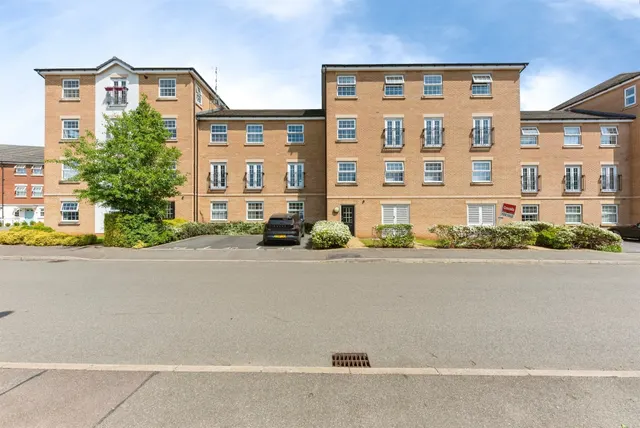 Wilks Road, Grantham, photo 1