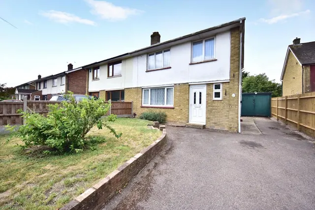 Bell Meadow, MAIDSTONE, Kent, ME15, photo 1