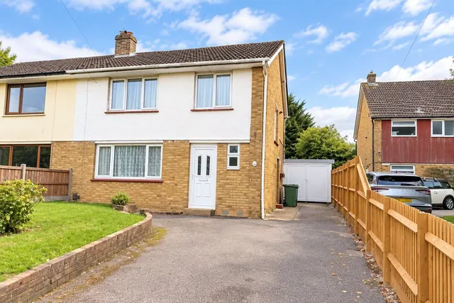 Bell Meadow, Maidstone, ME15, photo 1