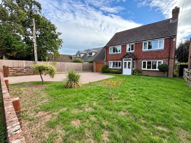 Western Road, Hailsham, BN27, photo 1
