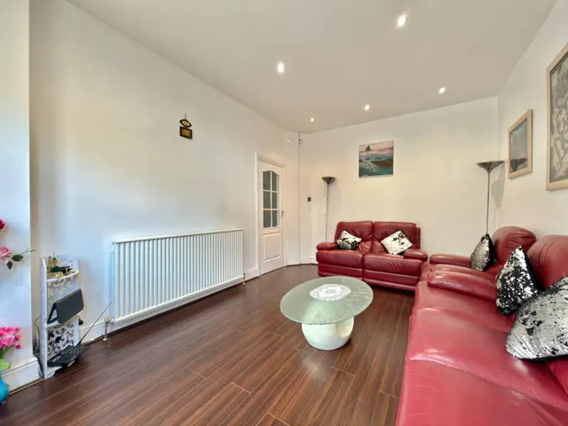 Ayres Road, Old Trafford, M16, photo 3