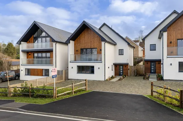 The Furlongs, Tadworth, KT20, photo 1