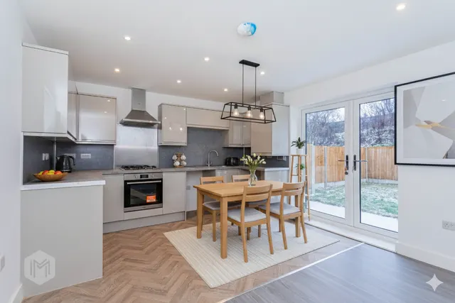 Photo 2 — Plot 7, Abraham Fold, Abraham Fold, Walkden, Manchester, Greater Manchester, M38 9QA
