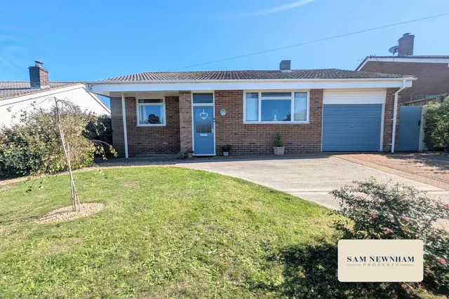 Greenlydd Close, Niton, PO38, photo 1