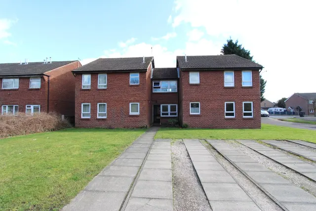 Overdale Close, Long Eaton, NG10, photo 1