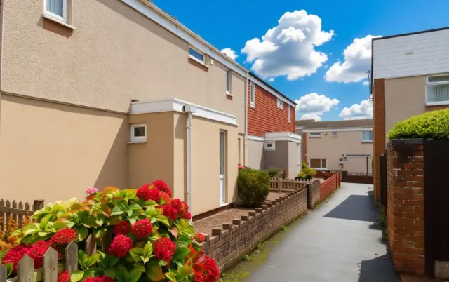 Southgate, Telford, photo 1
