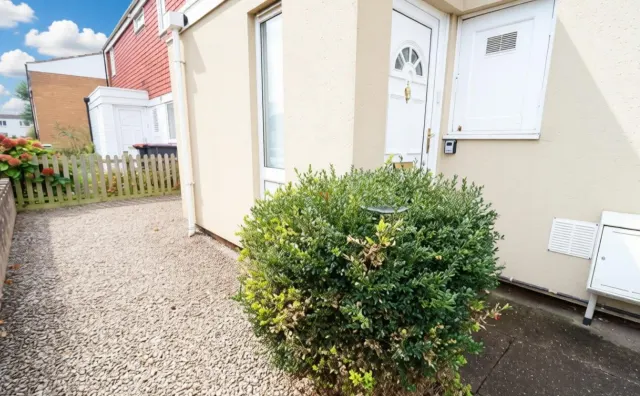 Southgate, Telford, photo 2