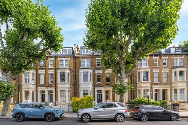 Shirland Road, London, W9, photo 1