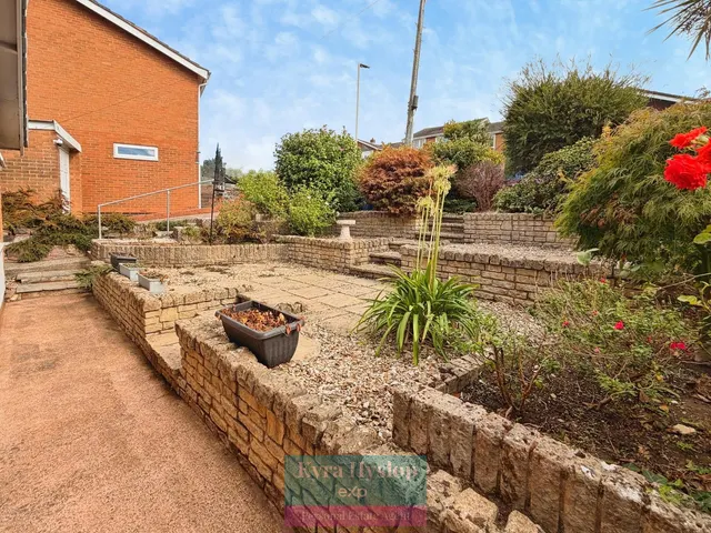 Photo 3 — The Marles, Exmouth, EX8 4NU