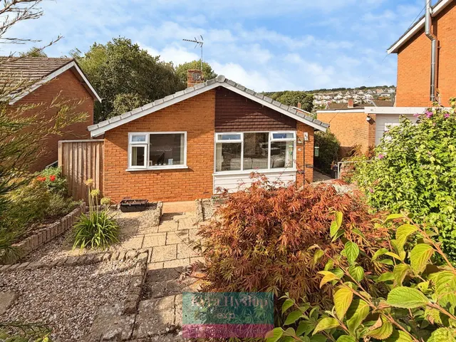 Photo 2 — The Marles, Exmouth, EX8 4NU