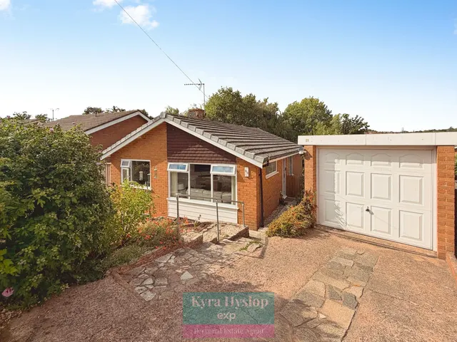 The Marles, Exmouth, EX8 4NU, photo 1
