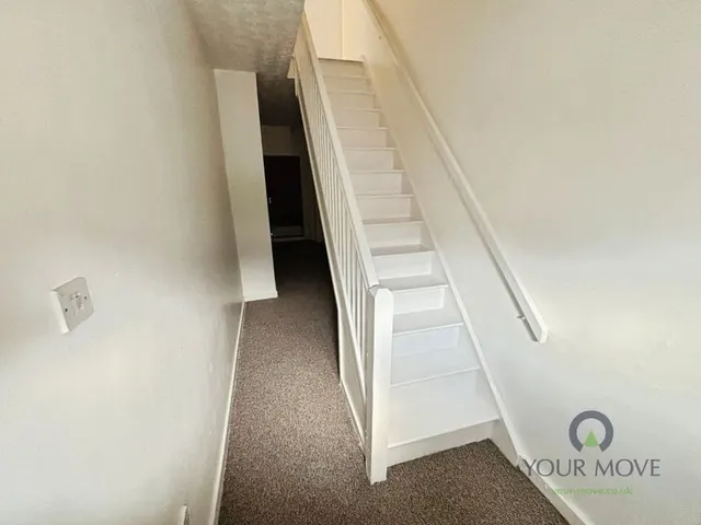 Photo 2 — Cross Lane, Radcliffe, Greater Manchester, M26