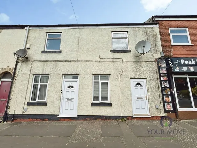 Cross Lane, Radcliffe, Greater Manchester, M26, photo 1