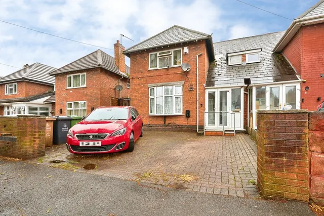 Collins Street, Walsall, West Midlands, WS1, photo 1
