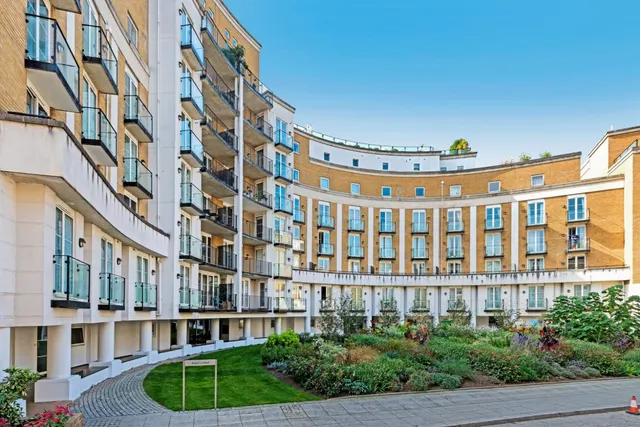 Annes Court, Palgrave Gardens, Regent's Park, London, NW1 6EN, photo 1