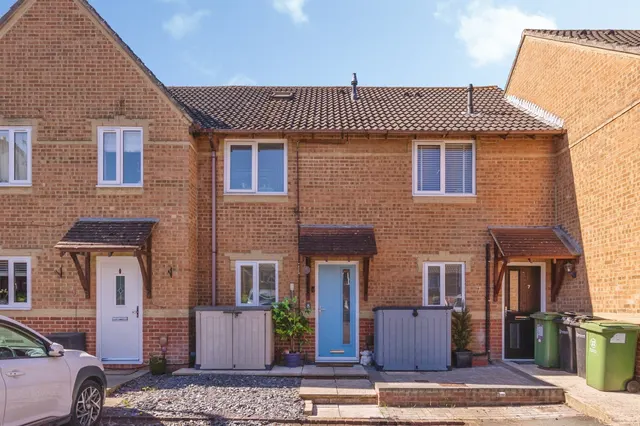 Blakesley Lane, Portsmouth, photo 1