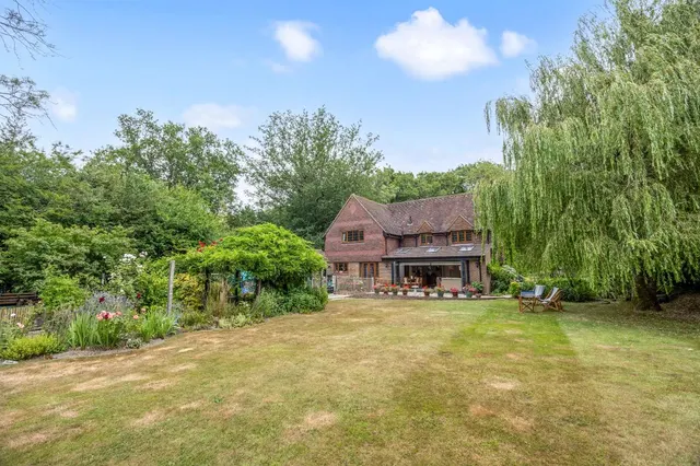 East Grinstead Road, North Chailey, Lewes, East Sussex, BN8 4HX, photo 1