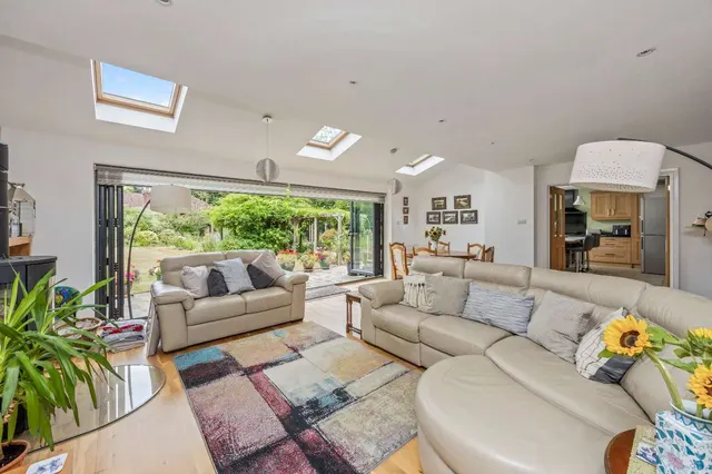 Photo 2 — East Grinstead Road, North Chailey, Lewes, East Sussex, BN8 4HX