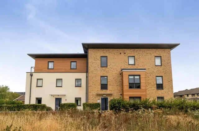 Guild Close, Witney, OX28, photo 1