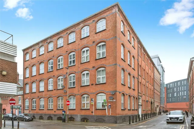 Duke Street, Leicester, LE1, photo 2