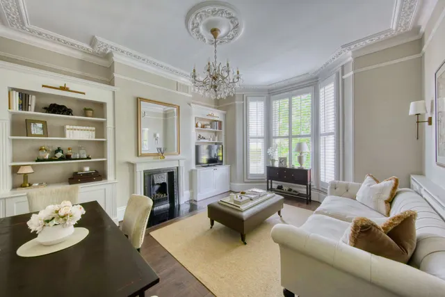 Rosehill Road, Wandsworth, SW18 2NX, photo 1