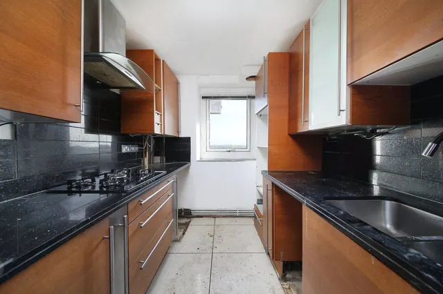 Harbin House, Tulse Hill, SW2, photo 3