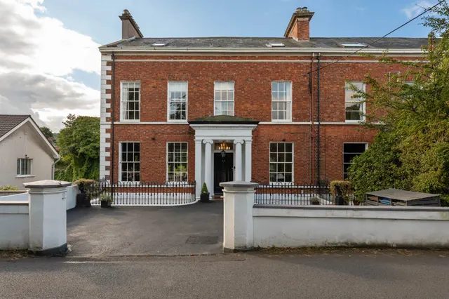 Victoria Road, Holywood, BT18, photo 1