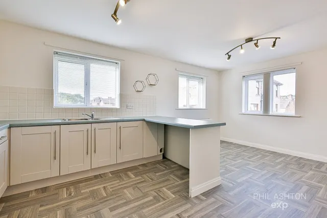 Photo 3 — Holmefield Gardens, Barrowford, Nelson, BB9 8NW