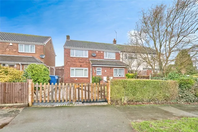 Weston Road, Lichfield, WS13, photo 1