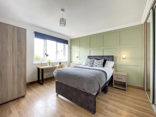 6 bedroom house, Beeston, Nottingham, NG9