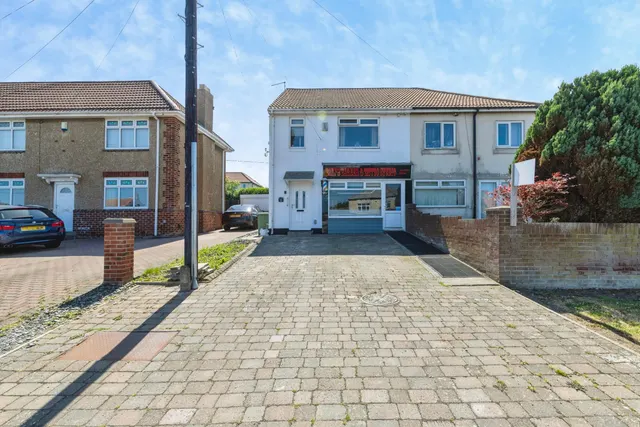 Coast Road, Hartlepool, TS27, photo 3