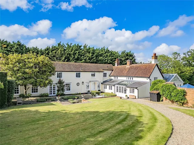 Lamb Lane, Sible Hedingham, CO9, photo 1