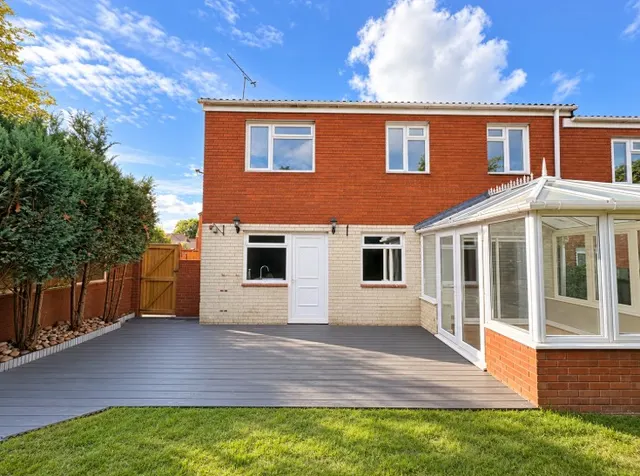 Plover Close, Hereford, HR2, photo 1