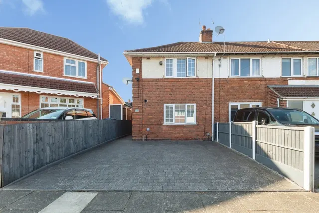 Sunningdale Road, Birmingham, B11, photo 1