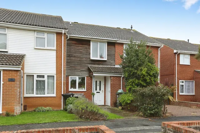 Dominie Walk, Lee-On-The-Solent, PO13, photo 1