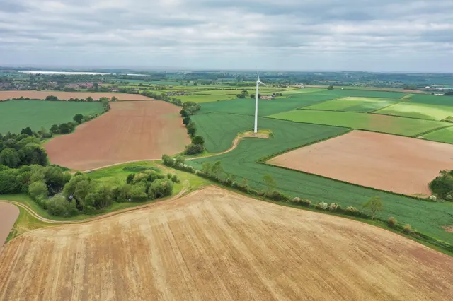 Photo 3 — Snarestone Road, Appleby Magna, Swadlincote, Leicestershire, DE12 7AJ