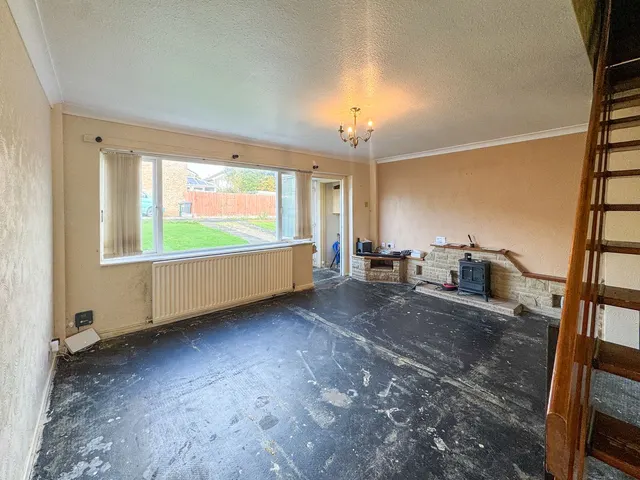 Banks Grove, Golcar, photo 3