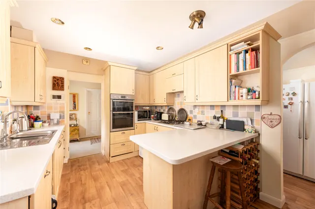 Elwes Way, Great Billing, NN3, photo 3
