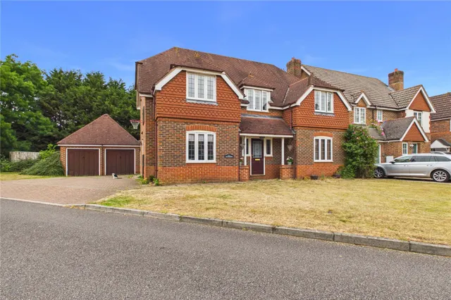 Mallard Way, Aldermaston, RG7, photo 1
