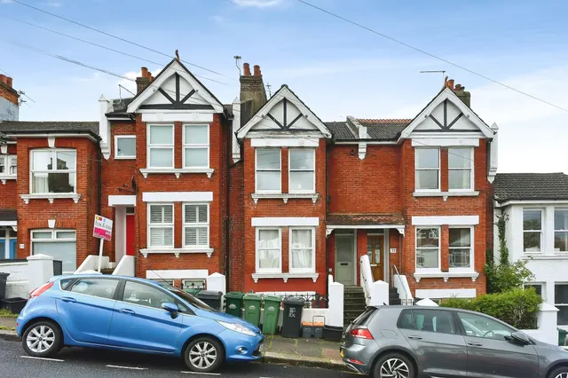 Sandown Road, Brighton, BN2, photo 1