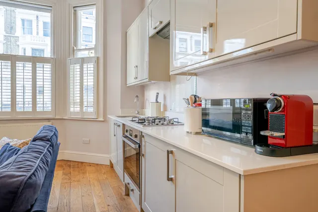 Comeragh Road, West Kensington, W14, photo 3