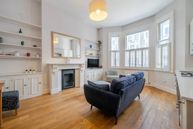 Comeragh Road, West Kensington, W14, photo 1